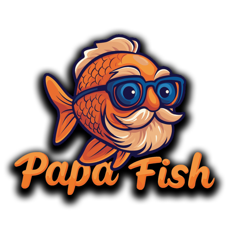 Papa Fish